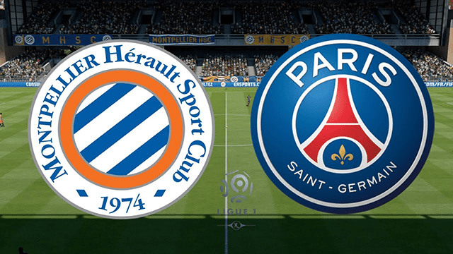 Soi kèo nhà cái M88 Montpellier vs PSG, 15/05/2022 - Giải VĐQG Pháp