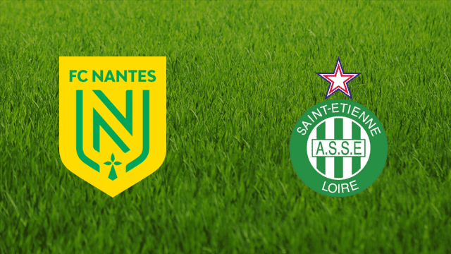 Soi kèo nhà cái M88 Nantes vs St Etienne, 22/05/2022 - Giải VĐQG Pháp