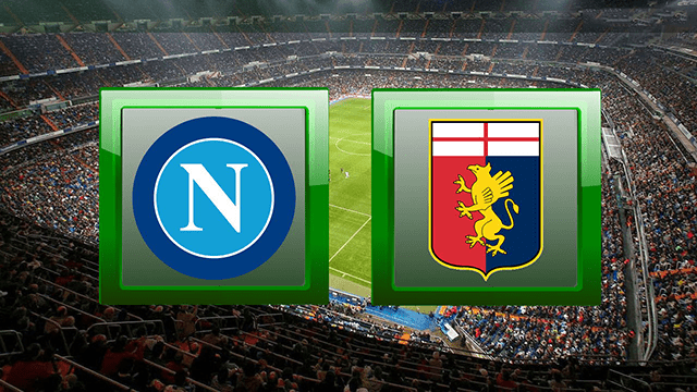 Soi kèo nhà cái M88 Napoli vs Genoa, 15/05/2022 - Serie A