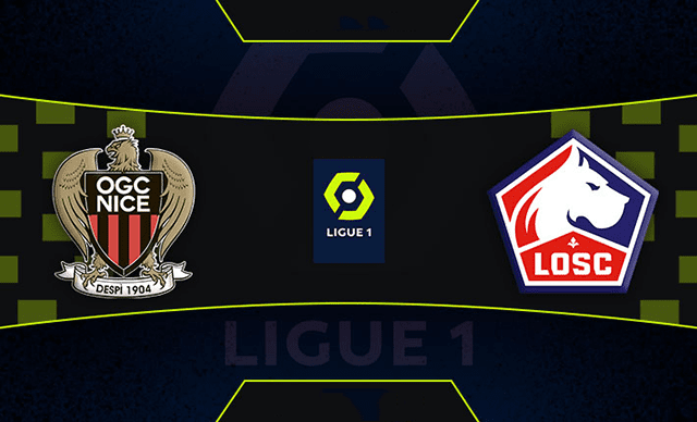 Soi kèo nhà cái M88 Nice vs Lille, 15/05/2022 - Giải VĐQG Pháp