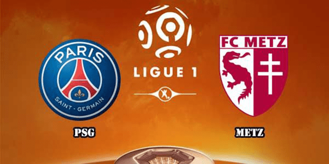 Soi kèo nhà cái M88 PSG vs Metz, 22/05/2022 - Giải VĐQG Pháp