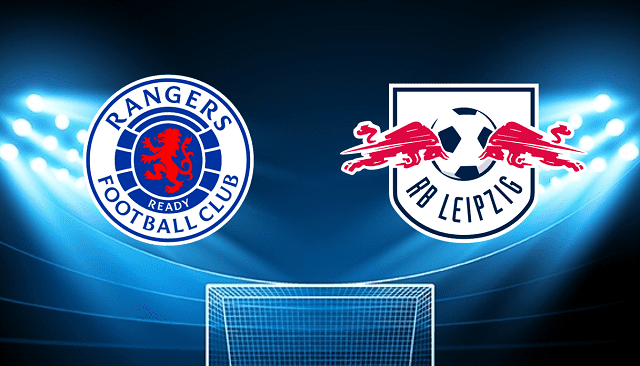 Soi kèo nhà cái M88 Rangers vs RB Leipzig, 06/05/2022 - Europa League