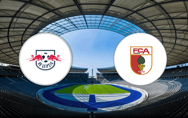 Soi kèo nhà cái M88 RB Leipzig vs Augsburg, 09/05/2022 - Giải VĐQG Đức