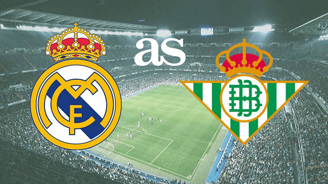 Soi kèo nhà cái M88 Real Madrid vs Betis, 21/05/2022 - La Liga