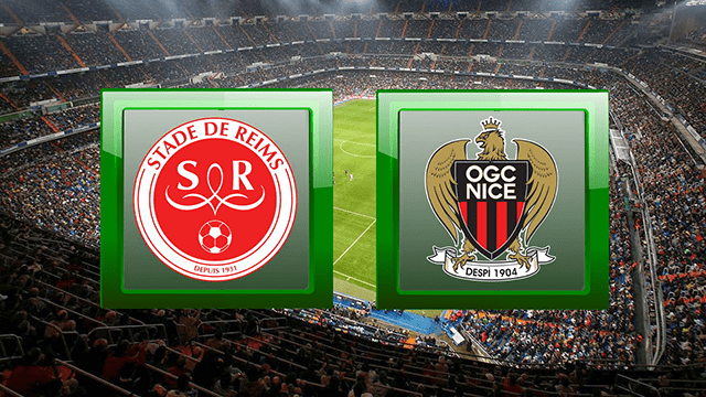 Soi kèo nhà cái M88 Reims vs Nice, 22/05/2022 - Giải VĐQG Pháp