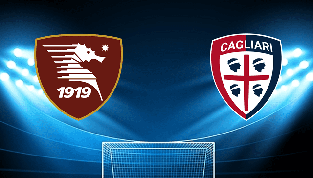 Soi kèo nhà cái M88 Salernitana vs Cagliari, 08/05/2022 - Serie A