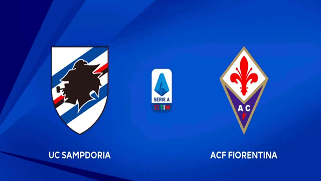 Soi kèo nhà cái M88 Sampdoria vs Fiorentina, 16/05/2022 - Serie A