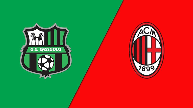 Soi kèo nhà cái M88 Sassuolo vs AC Milan, 22/05/2022 - Giải VĐQG Ý