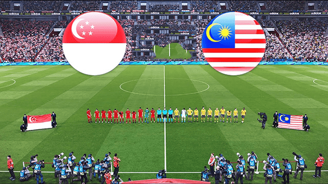 Soi kèo nhà cái M88 Singapore vs Malaysia, 14/05/2022 - SEA Game 31