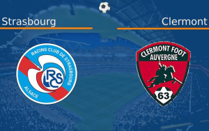 Soi kèo nhà cái M88 Strasbourg vs Clermont, 15/05/2022 - Giải VĐQG Pháp