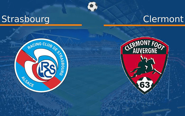 Soi kèo nhà cái M88 Strasbourg vs Clermont, 15/05/2022 - Giải VĐQG Pháp