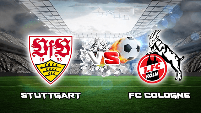 Soi kèo nhà cái M88 Stuttgart vs FC Koln, 14/05/2022 - Giải VĐQG Đức