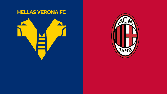 Soi kèo nhà cái M88 Verona vs AC Milan, 09/05/2022 - Serie A