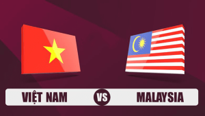 Soi kèo nhà cái M88 Việt Nam vs Malaysia, 19/05/2022 - SEA Games 31