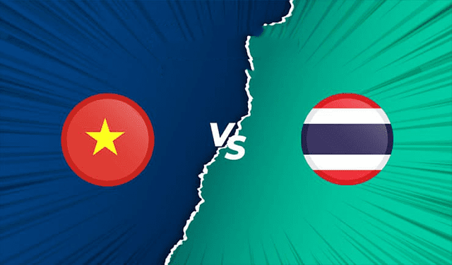 Soi kèo nhà cái M88 Việt Nam vs Thái Lan, 22/5/2022 - SEA Games 31