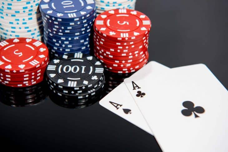 Tại sao Blackjack lại có được sự yêu quý của nhiều người chơi đến vậy?