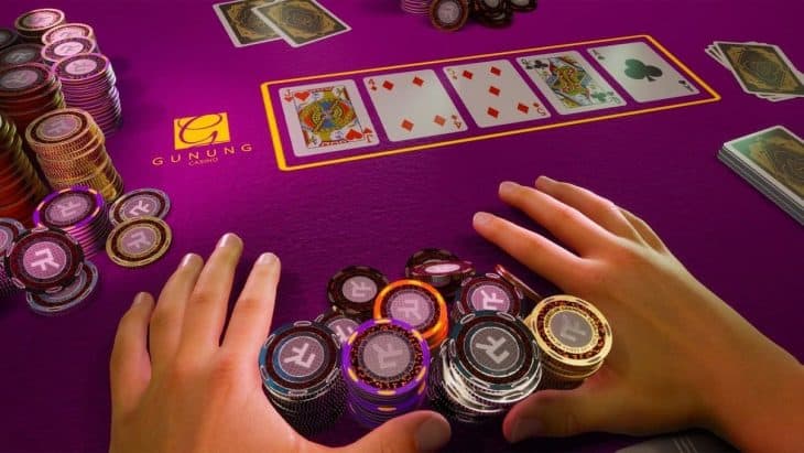 Vì sao bạn không nên mong chờ vào chiến thắng khi chơi poker?