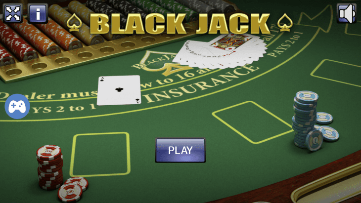 Chiến lược chơi Blackjack để đánh bại nhà cái trở nên đơn giản