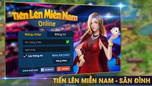 Chơi tiến lên miền Nam cần những cách nào để làm chủ cuộc đấu?