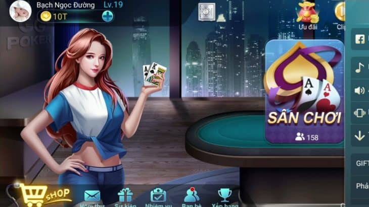 Điều gì khiến bạn mãi dậm chân tại chỗ về thành tích khi chơi poker