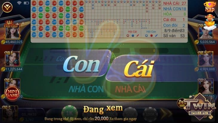 Kinh nghiệm để bạn chơi Baccarat hiệu quả và lấy được nhiều tiền thưởng