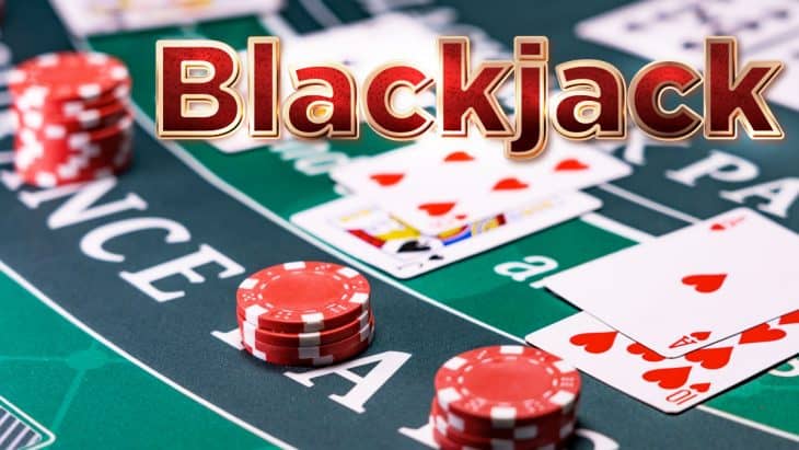 Nguyên nhân nào khiến bạn chơi Blackjack bị thua và mất nhiều tiền?