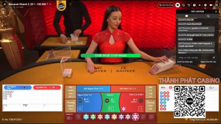 Những cách chơi cơ bản và dễ hiểu để có được chiến thắng trong game bài Baccarat?