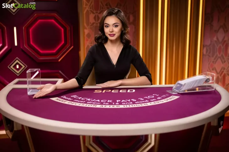 Những sai lầm cần bạn hạn chế mắc phải khi chơi Blackjack