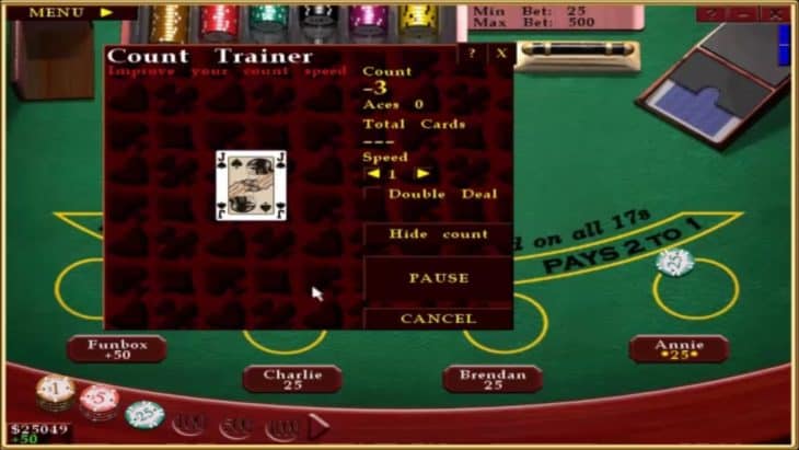 Tân binh nên chuẩn bị kinh nghiệm chơi Blackjack này để thắng được nhà cái