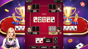 Tham gia tựa game Poker cần phải quan tâm đến những điều gì?