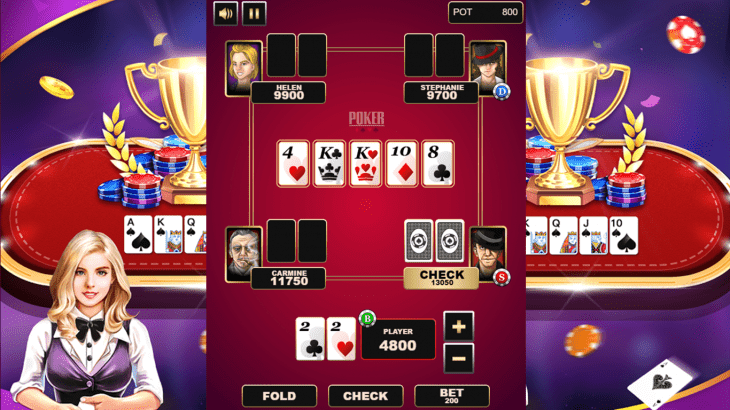 Tham gia tựa game Poker cần phải quan tâm đến những điều gì?