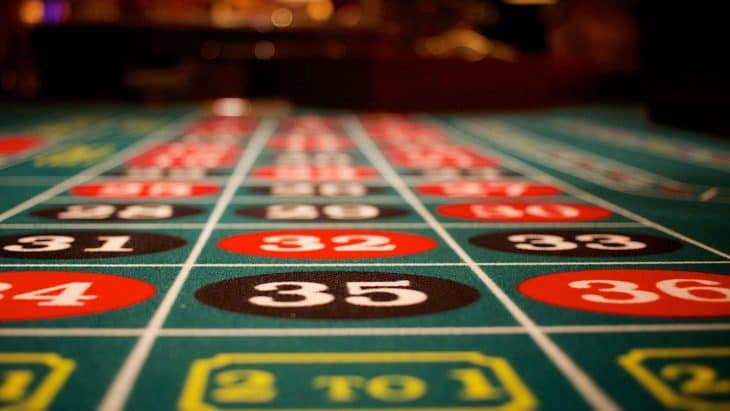 Bí quyết cá cược hay để bạn giành chiến thắng trong cò quay Roulette