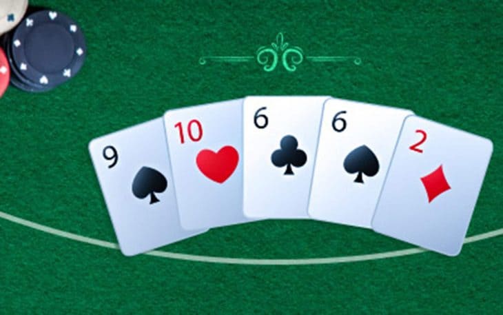 Bí quyết để bạn có được chiến thắng cực dễ khi chơi Poker