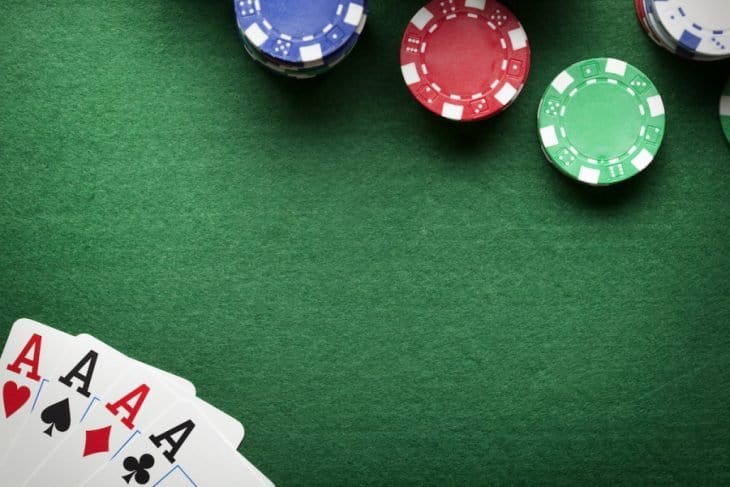 Bí quyết để giúp bạn chơi Poker giỏi hơn mà bạn đừng bỏ lỡ