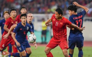 Bóng đá có phải là bộ môn cá cược đang được ưa chuộng nhất hiện