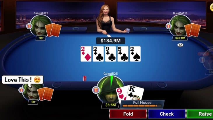 Kiếm tiền từ Poker trở nên dễ dàng hơn với chiến lược này