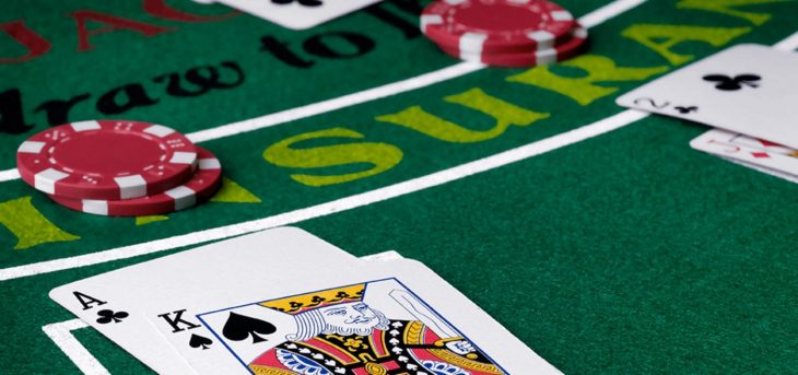 Kinh nghiệm giúp người mới chơi Blackjack hiệu quả hơn