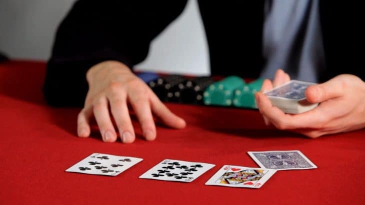 Mẹo chơi cần bạn nắm vững để có thêm tự tin đánh bại đối thủ trong Poker