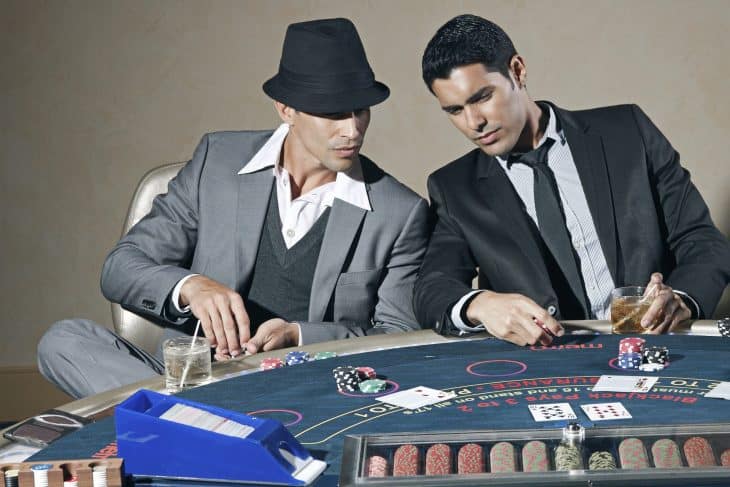 Một số kiến thức cơ bản cần nắm bắt về tựa game Blackjack