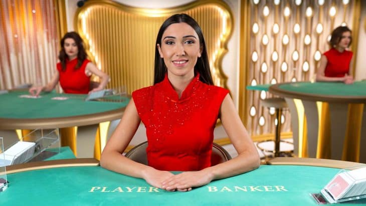 Một số kinh nghiệm hữu ích để bạn chơi Baccarat hiệu quả hơn