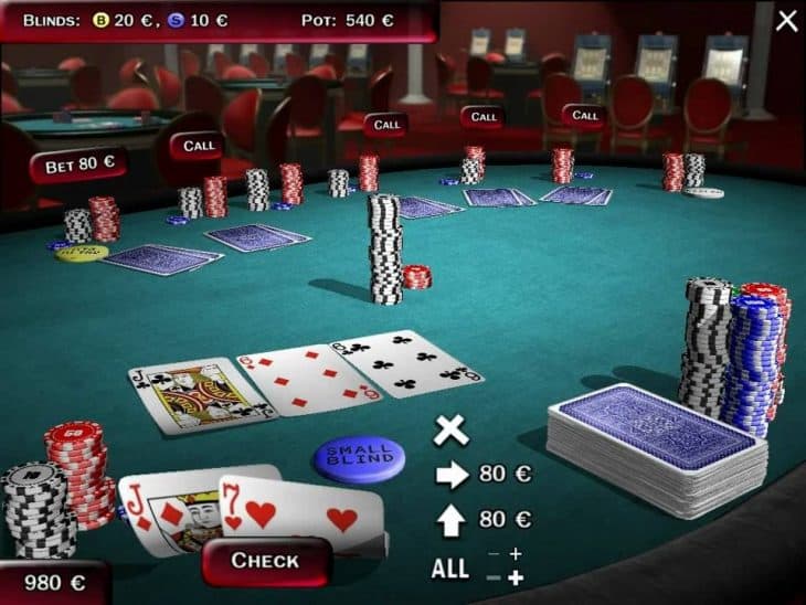 Những điều cần hết sức lưu ý khi chơi Poker để không bị thua