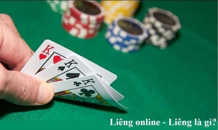 Những lý do bạn chơi Liêng luôn bị mất tiền