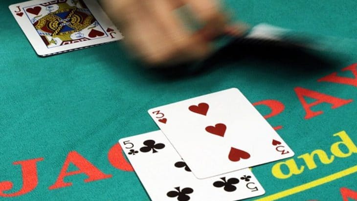 Blackjack trò chơi cá cược vừa thú vị vừa dễ kiếm tiền bạn không nên bỏ qua