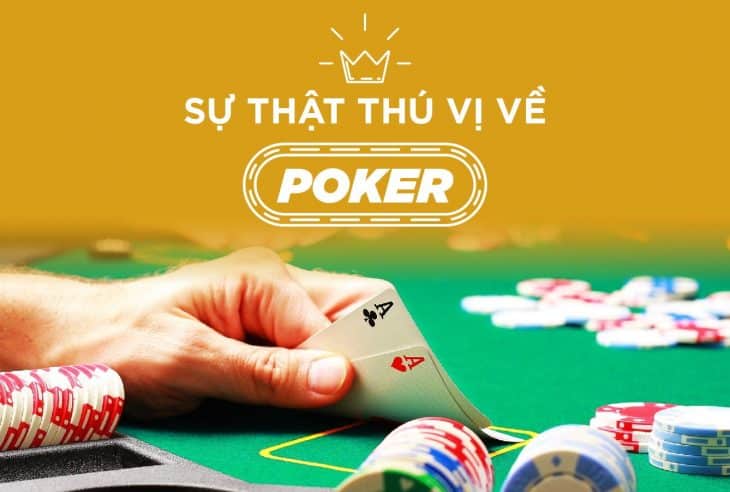 Có chiến thắng đơn giản chỉ với những kinh nghiệm chơi Poker này