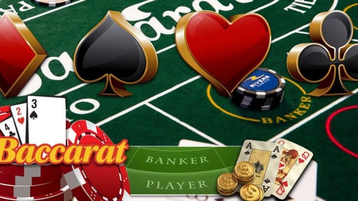 Những điều cần chú ý khi chơi Baccarat nếu muốn kiếm tiền từ nhà cái