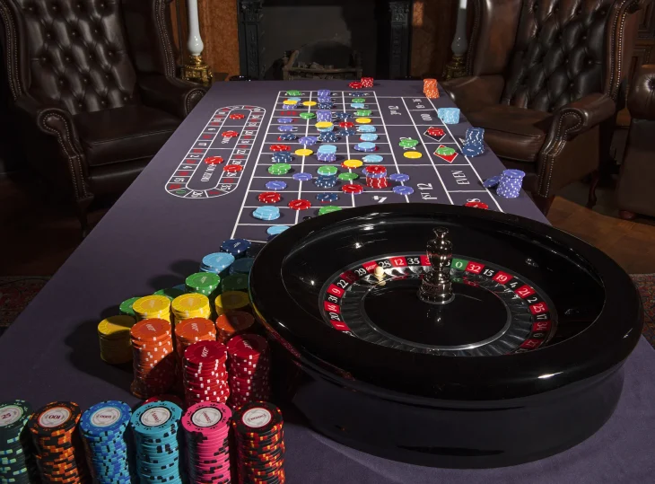 Bật mí vài cách chơi Roulette của cao thủ giúp bạn kiếm tiền cực dễ