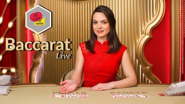 Bí quyết chơi game bài baccarat thành công vang dội