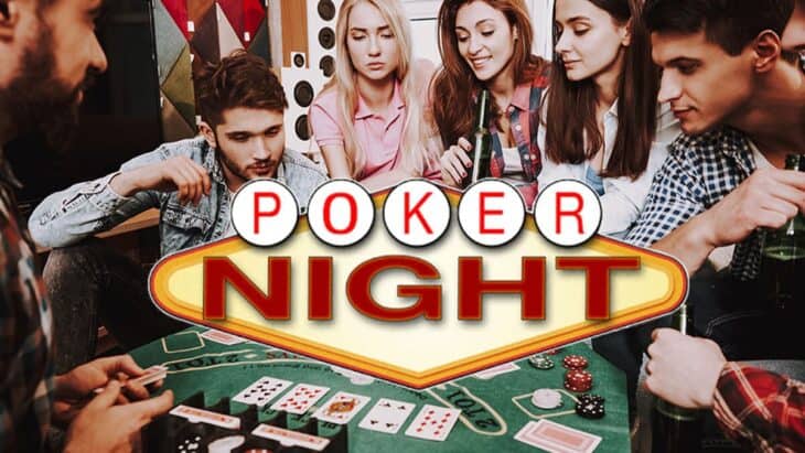 Bí quyết chơi Poker không thể thiếu để chiến thắng mọi đối thủ