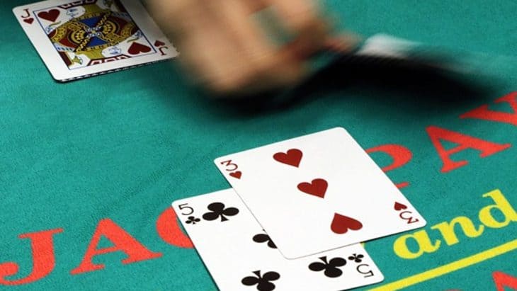 Blackjack trò chơi đem lại những trải nghiệm tốt cho người tham gia