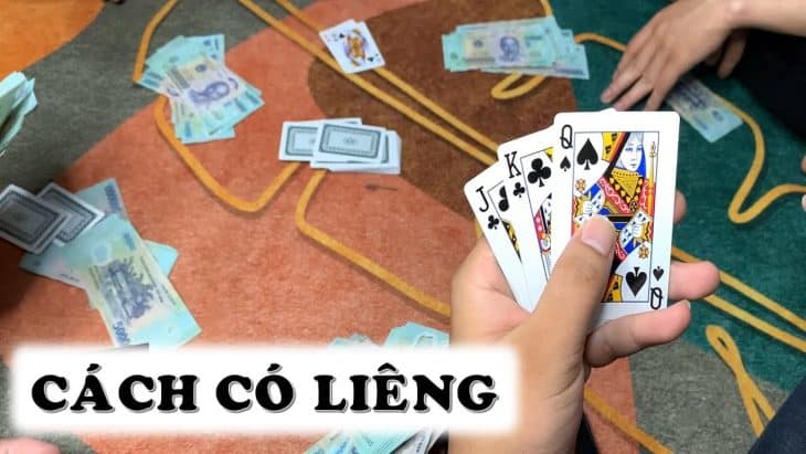 Cách chơi bài Liêng cơ bản chi tiết giúp tân thủ tiếp cận được ngay